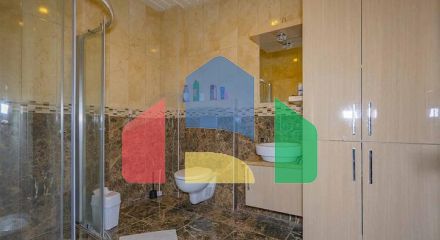 Просторный пентхаус от собственника планировкой 2+1 в районе Кестель