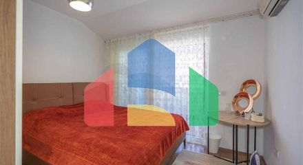 Просторий пентхаус від власника плануванням 2+1 в районі Кестель Просторий пентхаус від власника плануванням 2+1 в районі Кестель