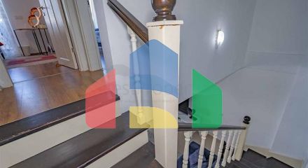 Просторий пентхаус від власника плануванням 2+1 в районі Кестель Просторий пентхаус від власника плануванням 2+1 в районі Кестель