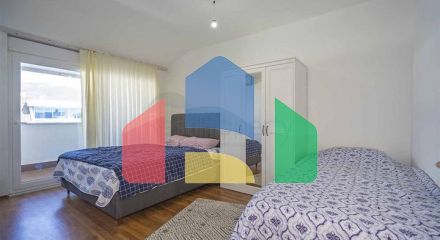 Просторий пентхаус від власника плануванням 2+1 в районі Кестель Просторий пентхаус від власника плануванням 2+1 в районі Кестель