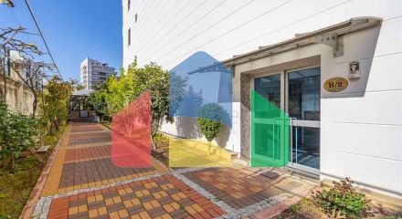 Просторий пентхаус від власника плануванням 2+1 в районі Кестель Просторий пентхаус від власника плануванням 2+1 в районі Кестель