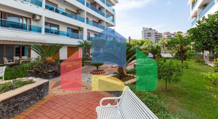 Просторный пентхаус от собственника планировкой 2+1 в районе Кестель