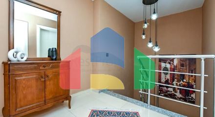 Меблированный пентхаус 2+1 всего в 200 метрах от моря Меблированный пентхаус 2+1 всего в 200 метрах от моря