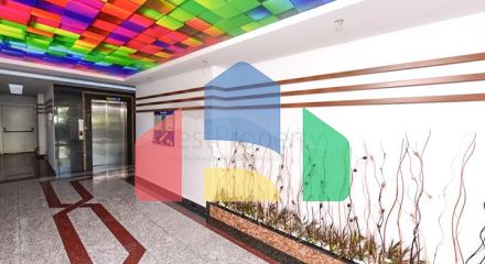 Меблированный пентхаус 2+1 всего в 200 метрах от моря Меблированный пентхаус 2+1 всего в 200 метрах от моря