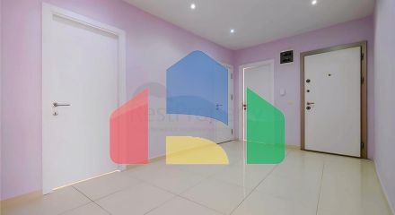 Простора мебльована квартира 3 + 1 з багатою інфраструктурою в сучасному житловому комплексі Простора мебльована квартира 3 + 1 з багатою інфраструктурою в сучасному житловому комплексі