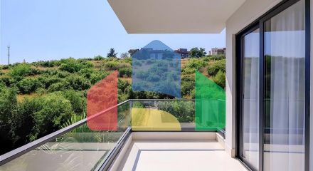 Простора мебльована квартира 3 + 1 з багатою інфраструктурою в сучасному житловому комплексі Простора мебльована квартира 3 + 1 з багатою інфраструктурою в сучасному житловому комплексі