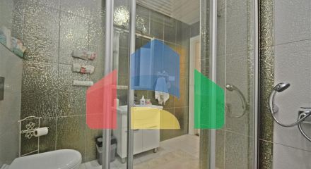 Просторий пентхаус для великої родини на березі Середземного моря Просторий пентхаус для великої родини на березі Середземного моря