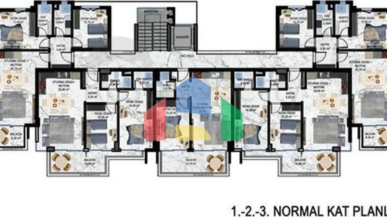 Інвестиційний проект всього в 200 метрах від моря