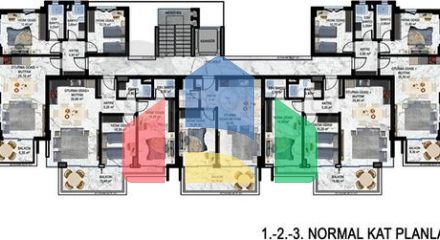 Інвестиційний проект всього в 200 метрах від моря Інвестиційний проект всього в 200 метрах від моря