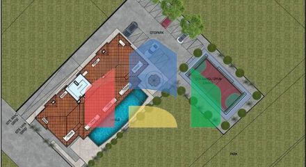 Інвестиційний проект всього в 200 метрах від моря Інвестиційний проект всього в 200 метрах від моря