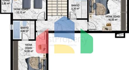 Інвестиційний проект всього в 200 метрах від моря Інвестиційний проект всього в 200 метрах від моря