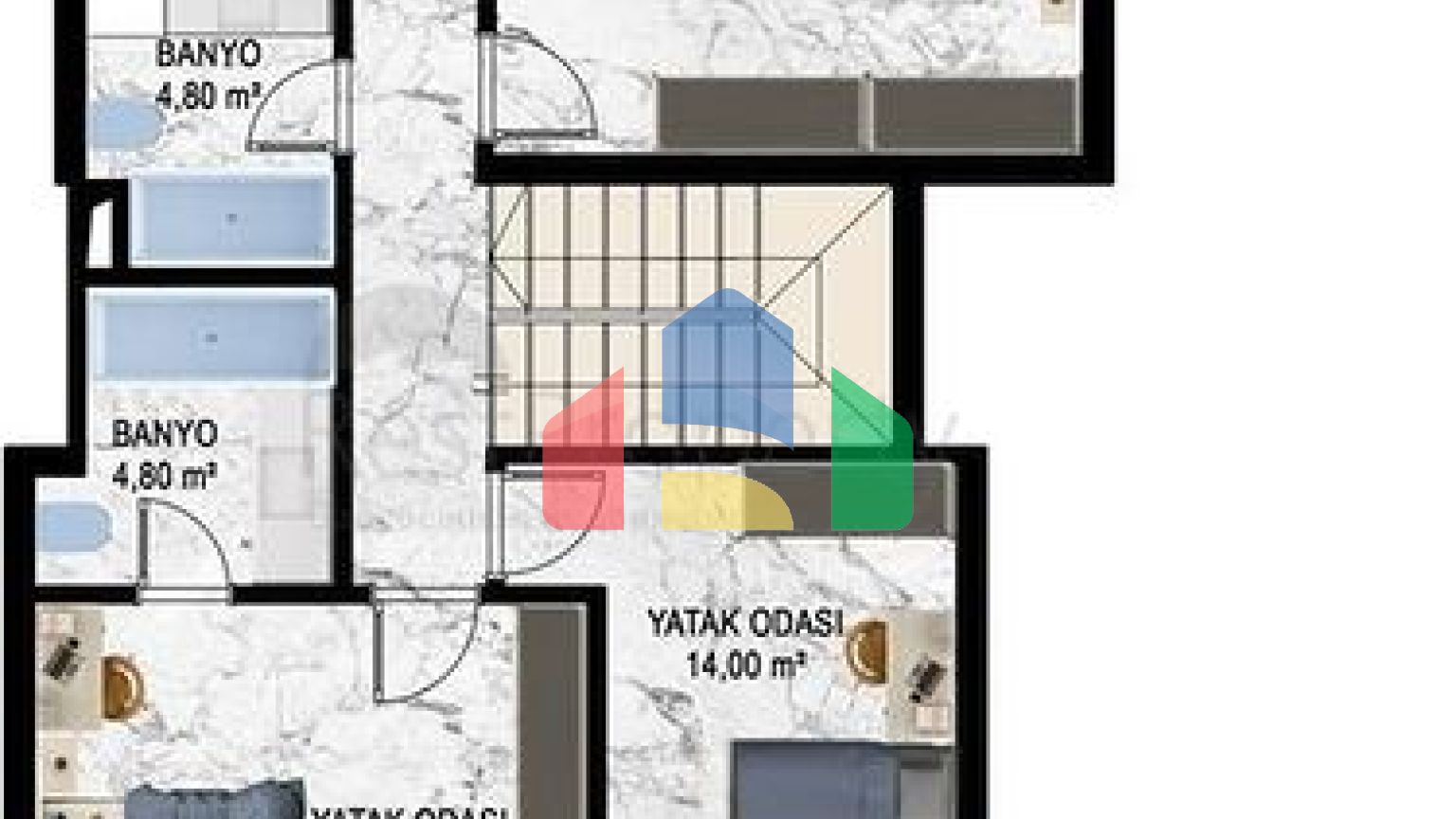 Інвестиційний проект всього в 200 метрах від моря