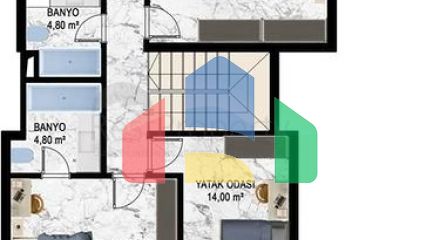 Інвестиційний проект всього в 200 метрах від моря Інвестиційний проект всього в 200 метрах від моря