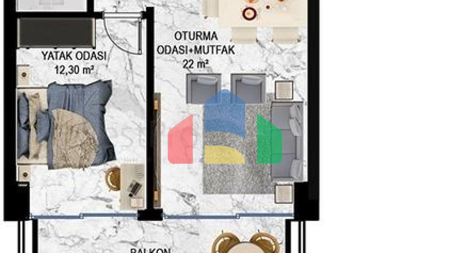 Інвестиційний проект всього в 200 метрах від моря