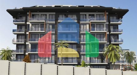 Інвестиційний проект всього в 200 метрах від моря Інвестиційний проект всього в 200 метрах від моря