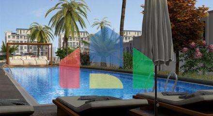 Інвестиційний проект всього в 200 метрах від моря Інвестиційний проект всього в 200 метрах від моря