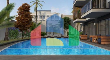 Інвестиційний проект всього в 200 метрах від моря Інвестиційний проект всього в 200 метрах від моря