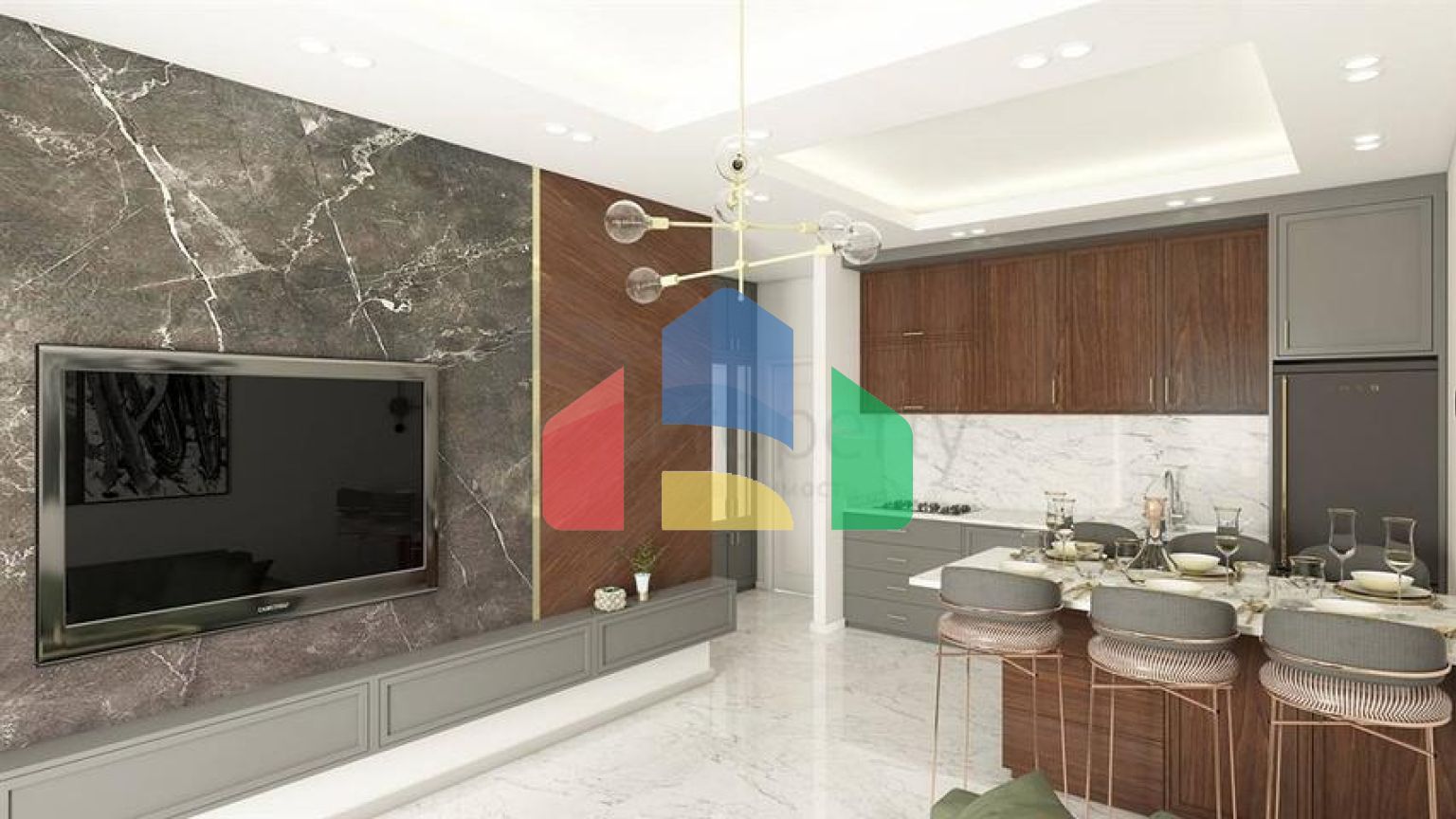 Інвестиційний проект всього в 200 метрах від моря