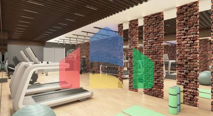 Інвестиційний проект всього в 200 метрах від моря Інвестиційний проект всього в 200 метрах від моря