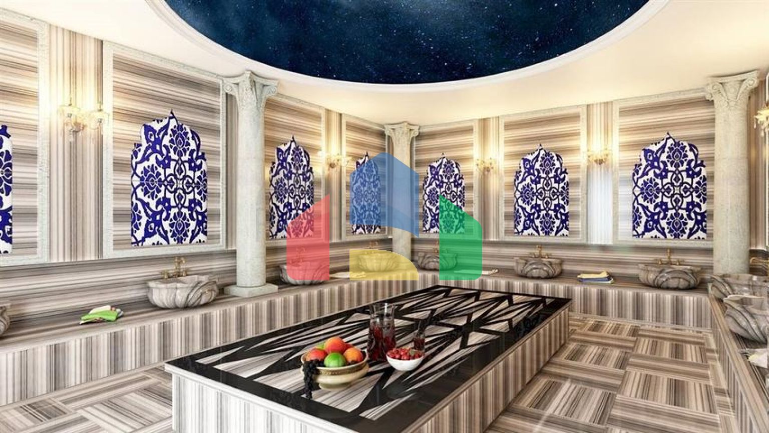 Інвестиційний проект всього в 200 метрах від моря