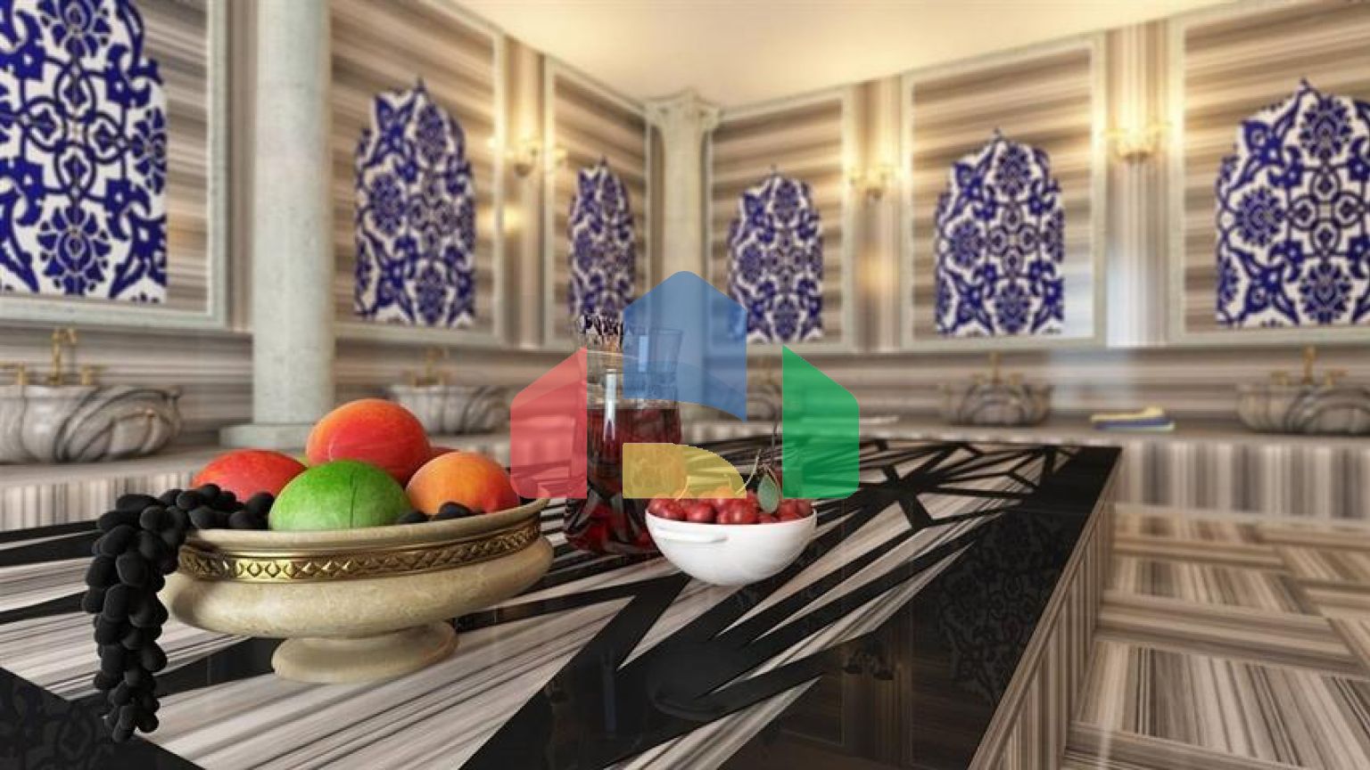 Інвестиційний проект всього в 200 метрах від моря