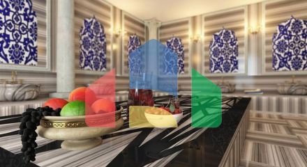 Інвестиційний проект всього в 200 метрах від моря Інвестиційний проект всього в 200 метрах від моря