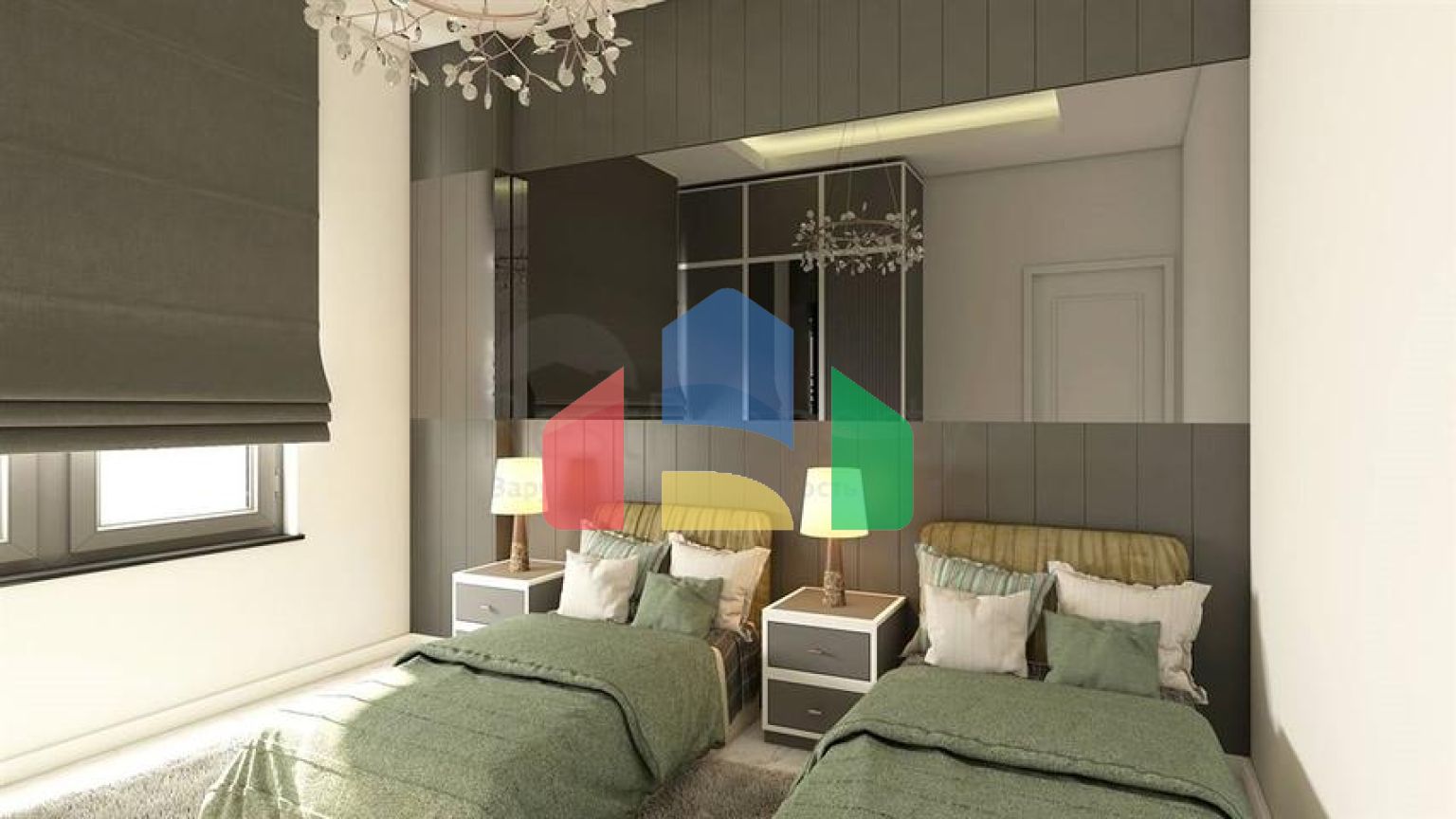 Інвестиційний проект всього в 200 метрах від моря