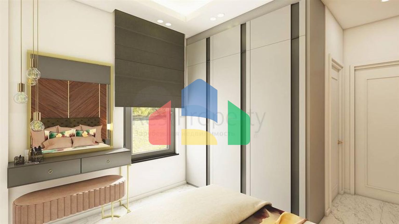 Інвестиційний проект всього в 200 метрах від моря