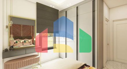 Інвестиційний проект всього в 200 метрах від моря Інвестиційний проект всього в 200 метрах від моря