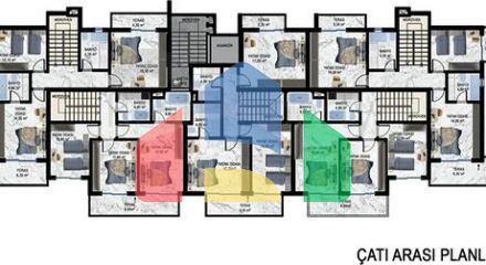 Инвестиционный проект всего в 200 метрах от моря
