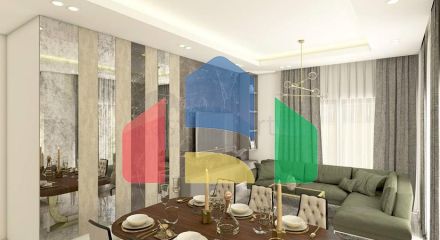 Инвестиционный проект всего в 200 метрах от моря