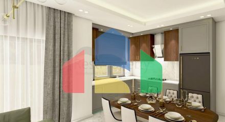 Инвестиционный проект всего в 200 метрах от моря