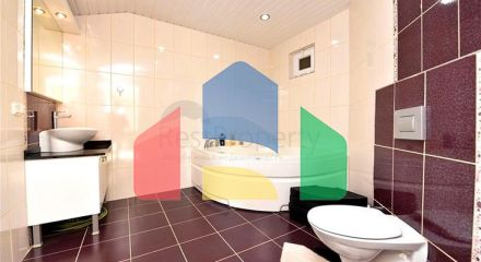 Пентхаус-дуплекс 4+1 в районе Кестель всего в 20 м от моря Пентхаус-дуплекс 4+1 в районе Кестель всего в 20 м от моря