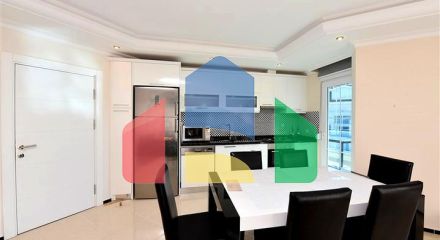 Пентхаус-дуплекс 4+1 в районе Кестель всего в 20 м от моря Пентхаус-дуплекс 4+1 в районе Кестель всего в 20 м от моря