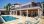 Villa for citizenship in Kestel area