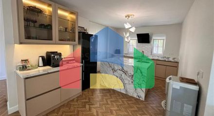 Villa for citizenship in Kestel area