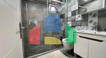 Villa for citizenship in Kestel area
