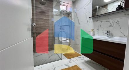 Villa for citizenship in Kestel area