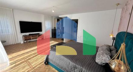 Villa for citizenship in Kestel area