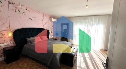 Villa for citizenship in Kestel area