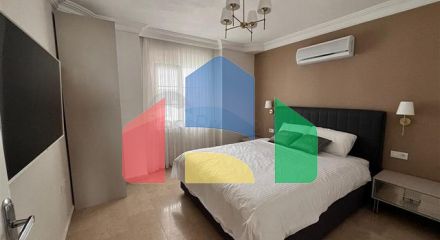 Villa for citizenship in Kestel area