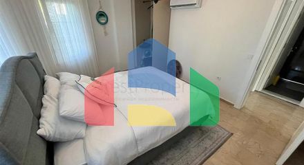 Villa for citizenship in Kestel area
