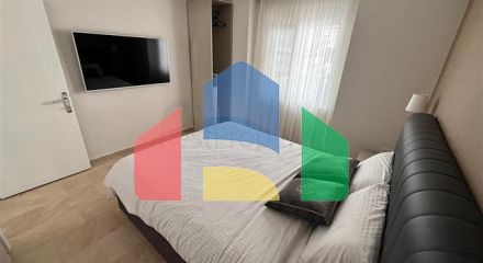 Villa for citizenship in Kestel area