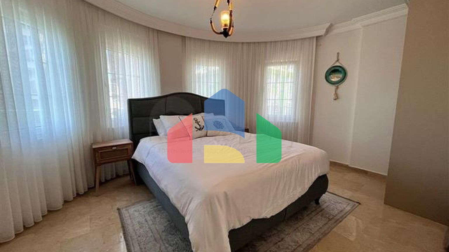 Вілла для громадянства в районі Кестель