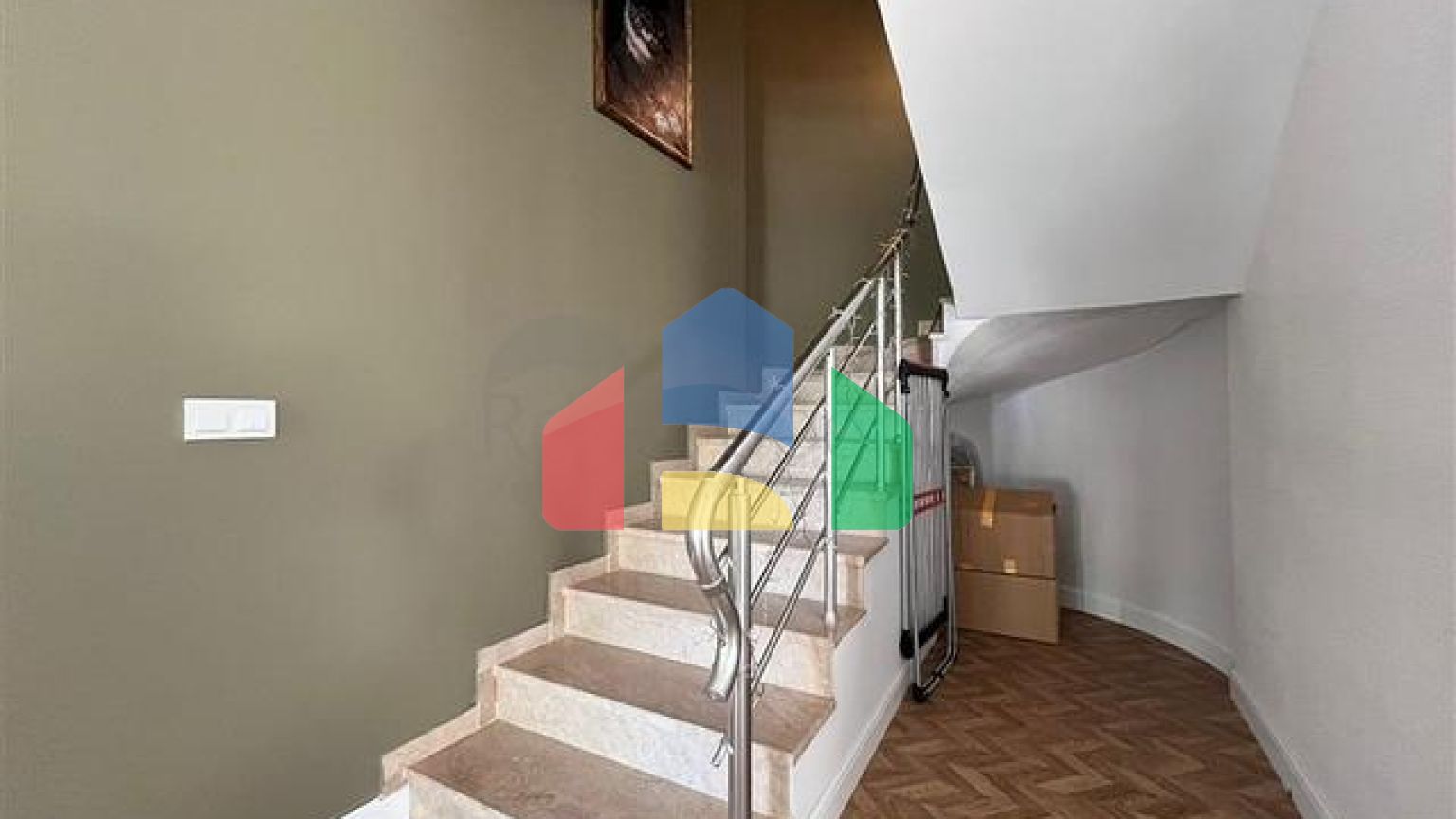 Вілла для громадянства в районі Кестель