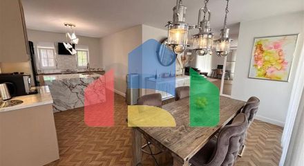 Вілла для громадянства в районі Кестель