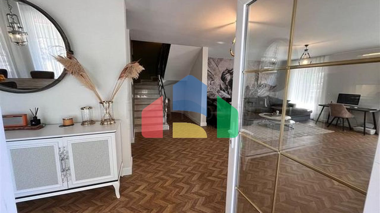 Вілла для громадянства в районі Кестель