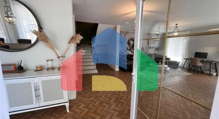 Вілла для громадянства в районі Кестель