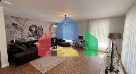 Вілла для громадянства в районі Кестель