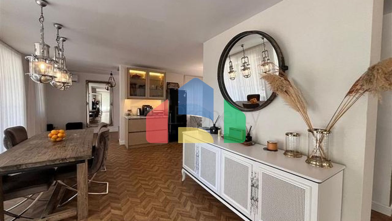 Вілла для громадянства в районі Кестель